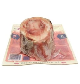 Primal Medium Frozen Beef Marrow Bone Each