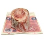 Primal Medium Frozen Beef Marrow Bone Each