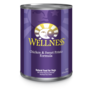 Wellness Canned Dog Chicken & Sweet Potato 12.5 Oz