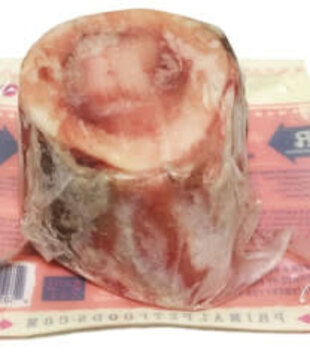 Primal Frozen Small Beef Marrow Bones Each