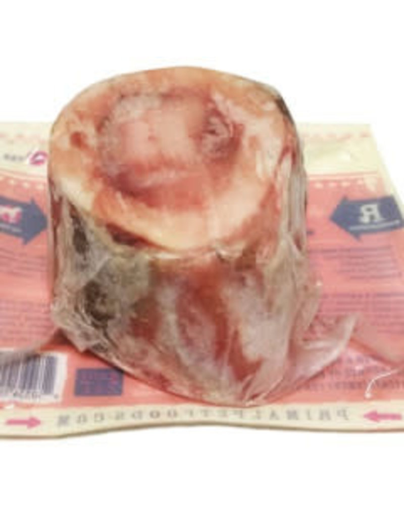 Primal Frozen Small Beef Marrow Bones Each
