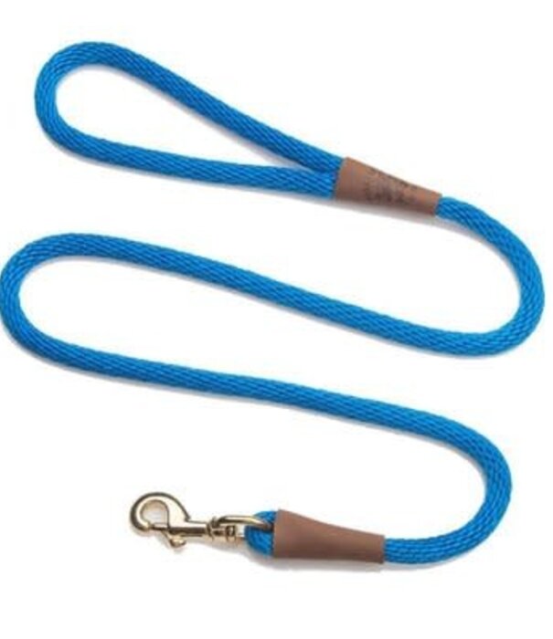 Mendota Products Mendota Snap Leash 1/2" X 4'