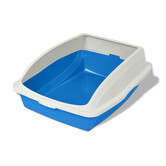 Van Ness Large Frame Cat Litter Pan