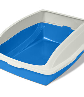 Van Ness Large Frame Cat Litter Pan