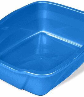 Van Ness Small Cat Litter Pan
