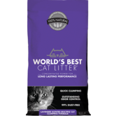 World's Best Cat Litter Scented Multi Cat 8 lb