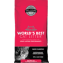 World's Best Cat Litter Multi Cat 28 lb