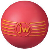 JW ISqueak Small Dog Toy Ball