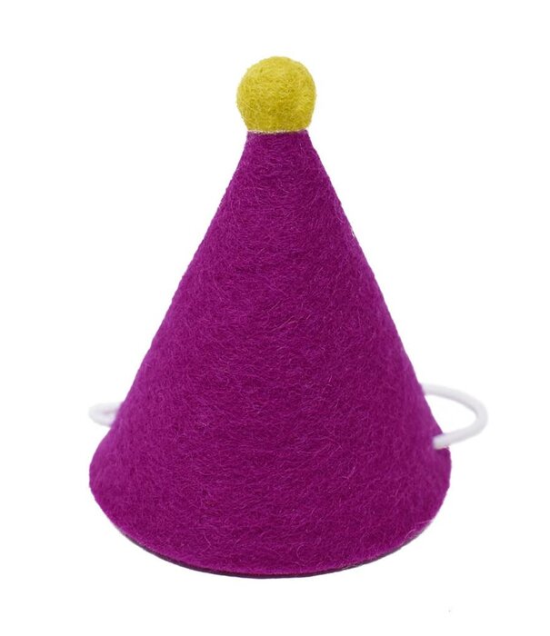 Modernbeast Modernbeast Pawty Hat