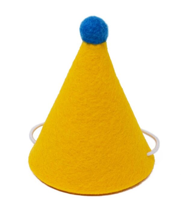 Modernbeast Modernbeast Pawty Hat