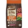 Merrick Dry Dog Freeze-Dried Lil Plates Beef 4 Lb