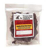 Abady Dog & Cat Treat Beef Heart 4oz