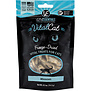 Vital Essentials Cat Freeze Dried Minnows 0.5 Oz