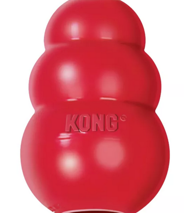Kong KONG Classic Red Medium