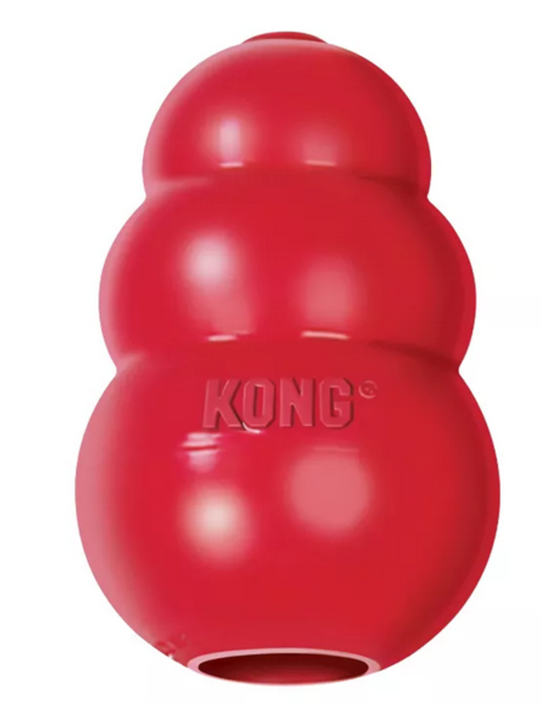 KONG KONG Classic Red Medium