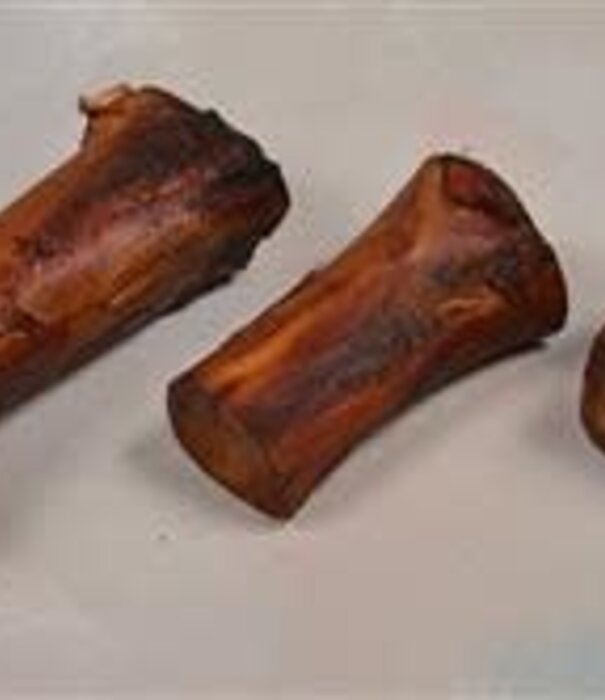 Mika & Sammy's Smoked Beef Marrow Bone Small