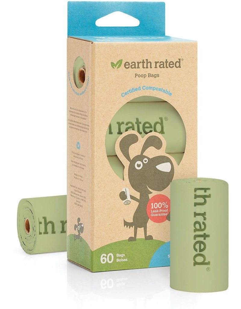 degradable dog waste bags