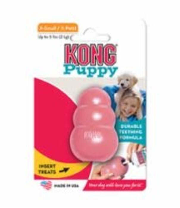 Kong KONG Puppy Small