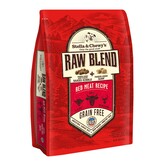 Stella & Chewy's Raw Blend Red Meat 3.5 LB