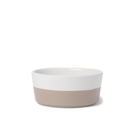 Waggo Waggo Dipper Ceramic Dog Bowl (Medium)