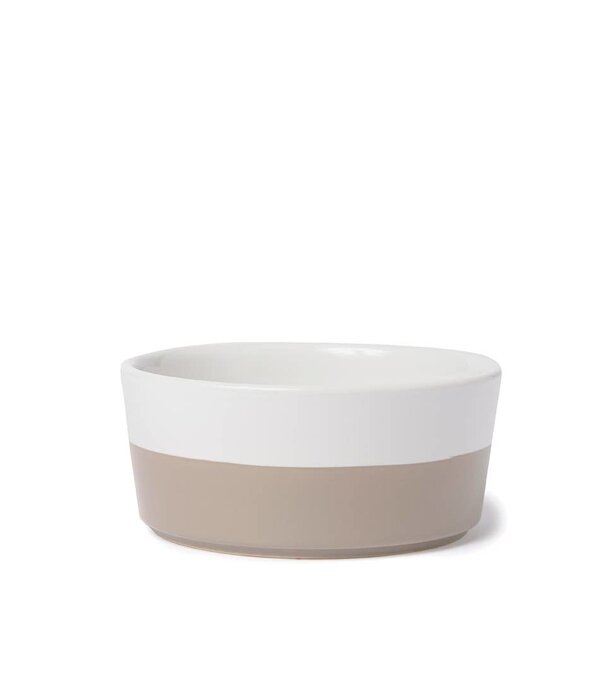 Waggo Waggo Dipper Ceramic Dog Bowl (Medium)