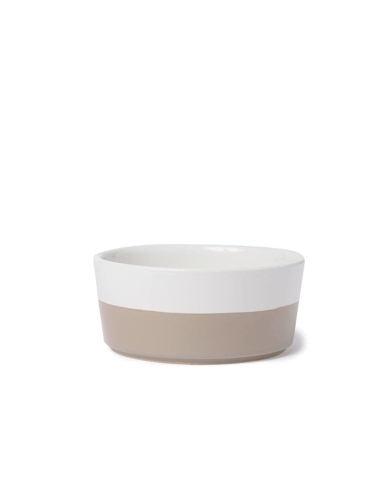 ceramic dog bowls medium