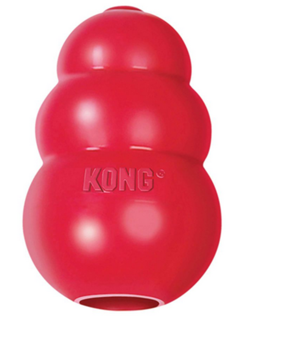 Kong KONG Classic Red Large