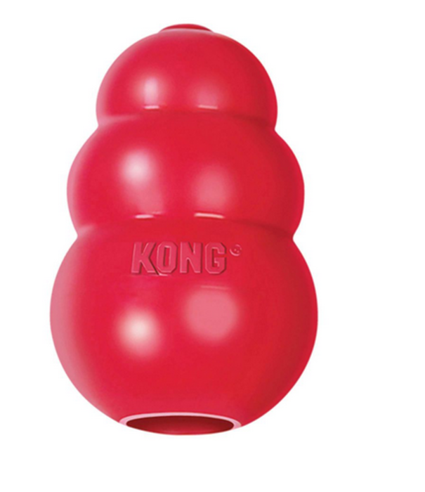 Kong KONG Classic Red Small