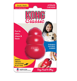 KONG KONG Classic Red Small