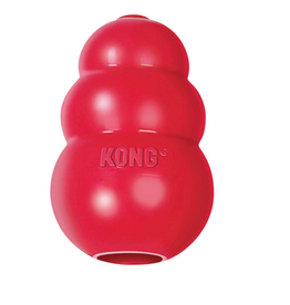 KONG KONG Classic Red X-Large