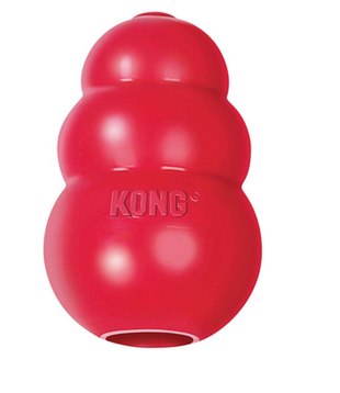 KONG Classic Red X-Large