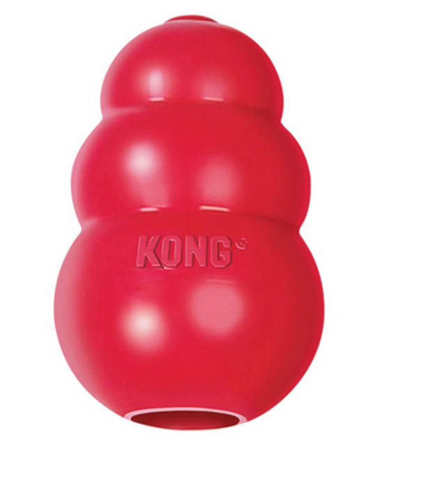 Kong KONG Classic Red X-Large