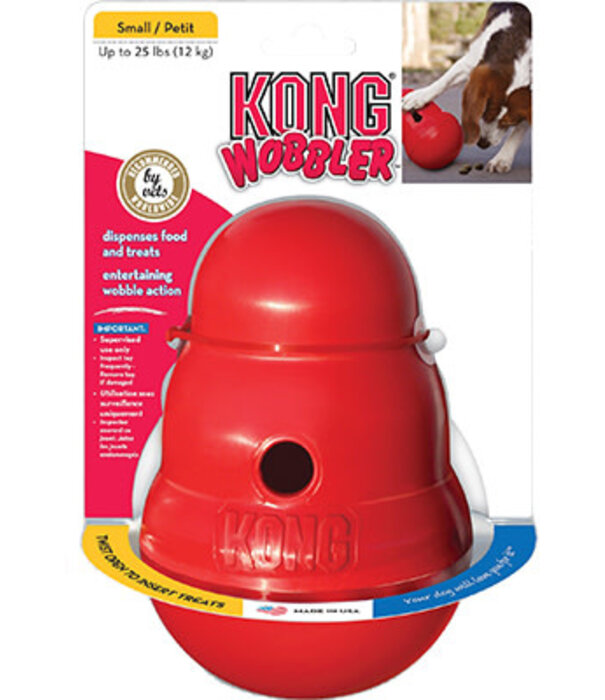 Kong KONG Wobbler Small