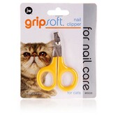 JW Gripsoft Nail Clipper, Cat
