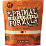 PRIMAL DOG FREEZE DRIED NUGGET BEEF 14OZ