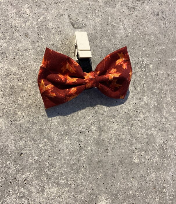 Stevie's Style Bowties Stevie's Style Bowties
