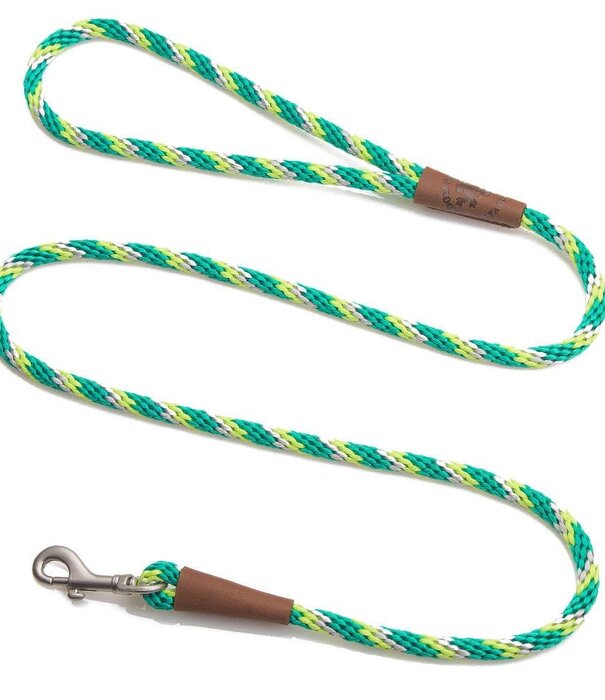 Mendota Products Mendota Snap Leash 1/2" X 4'