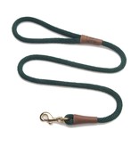 Mendota Products Mendota Snap Leash 1/2" X 4'