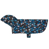RC Pet Products Packable Rain Poncho
