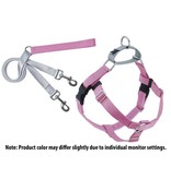 2 Hounds Design Freedom Harness Training Pack 5/8" X-Small