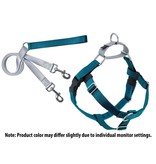 2 Hounds Design Freedom Harness Training Pack 5/8" X-Small