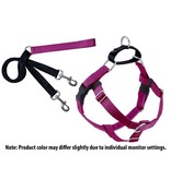 2 Hounds Design Freedom Harness Training Pack 5/8" X-Small