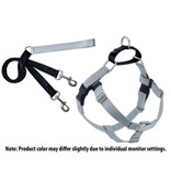 2 Hounds Design Freedom Harness Training Pack 1" Large
