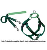 2 Hounds Design Freedom Harness Training Pack 5/8" Medium