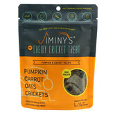 Jiminy's Pumpkin & Carrot  Training Treats