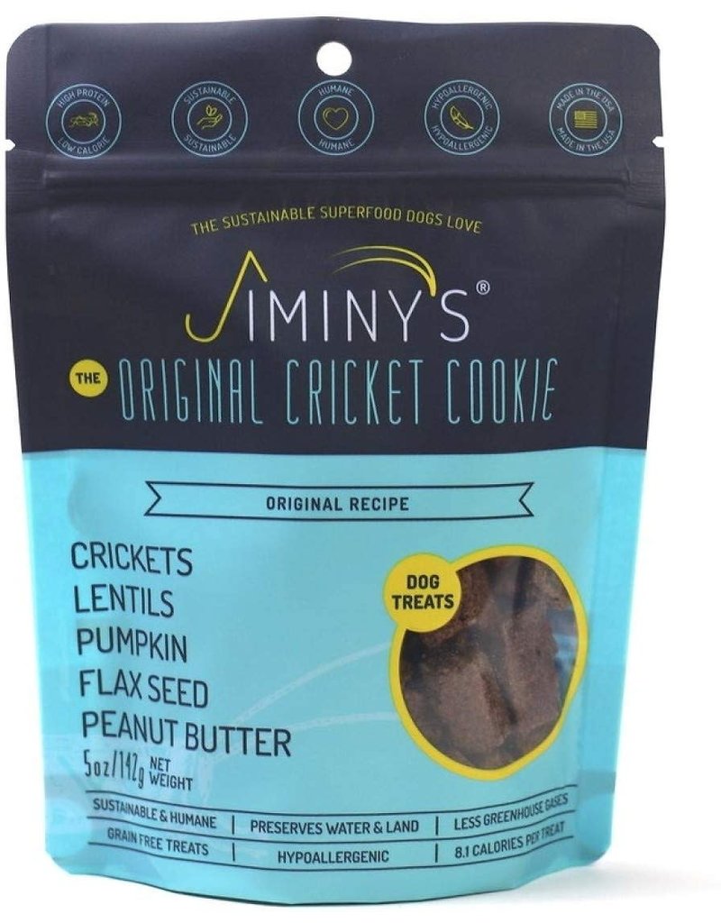 Jiminy's Jiminy's Original Recipe Dog Biscuits