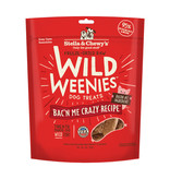 Stella & Chewy's Wild Weenies 3.25 Oz