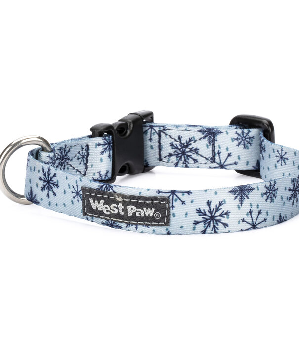 West Paw Design West Paw Holiday Collar