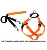 2 Hounds Design Freedom Harness Training Pack 5/8" Small