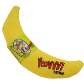 Yeow Catnip Banana